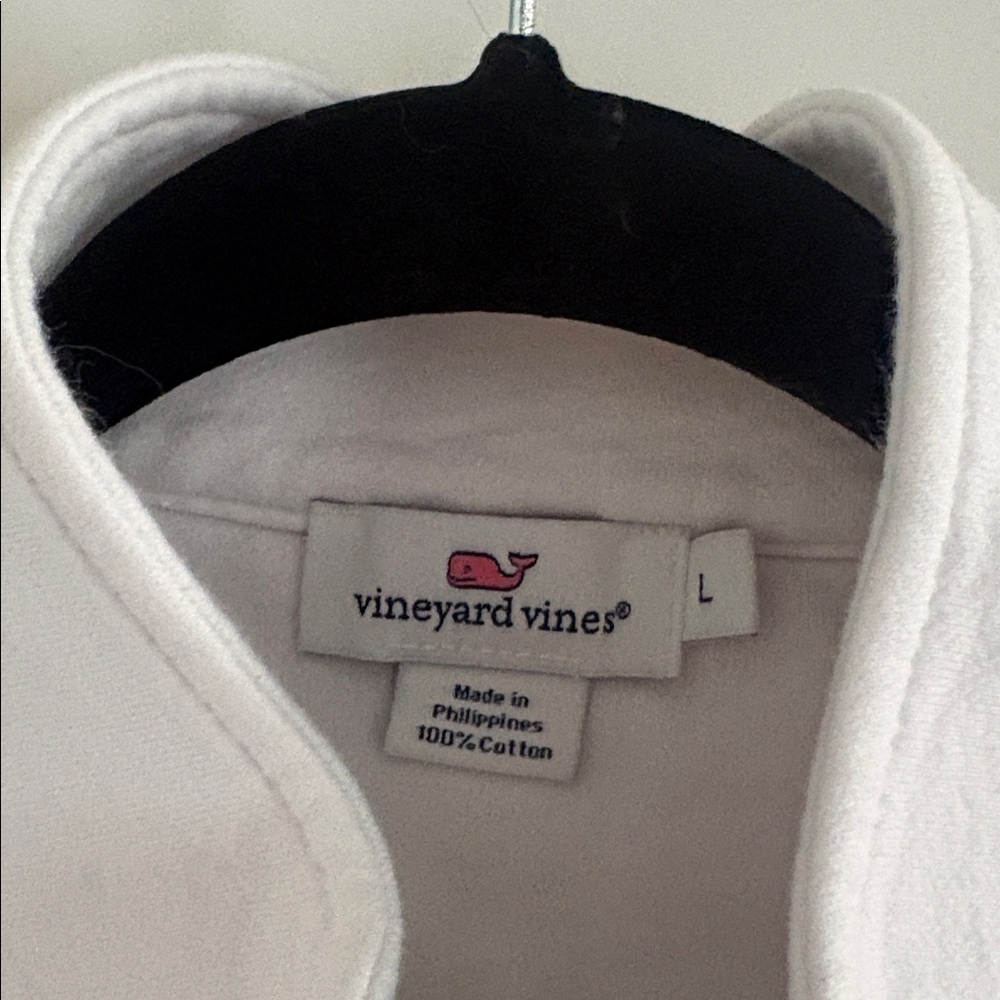 VV pull over - Picture 2 of 5